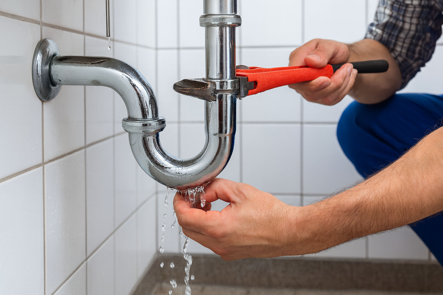 Professional Plumber in Southlake